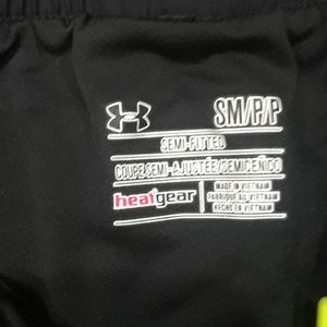 Under Armour Shorts - Under Armour Shorts Under Armour Shorts - Under Armour Shorts